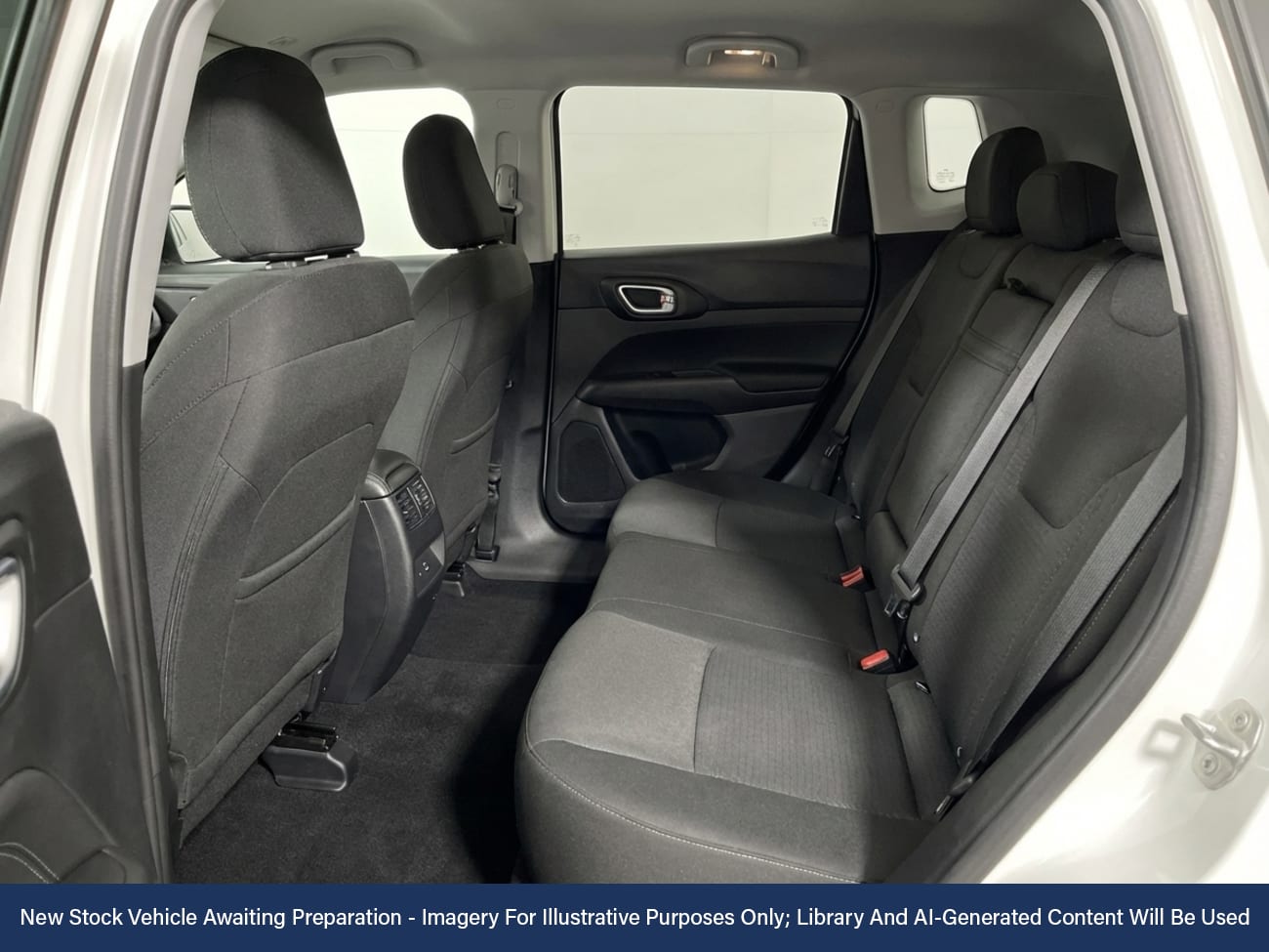 Used Nissan Qashqai 2023 for sale - 77981909: Photo 4