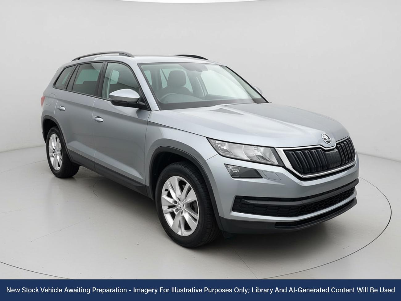 Used Skoda Kodiaq 2019 for sale - 76364665: Photo 1