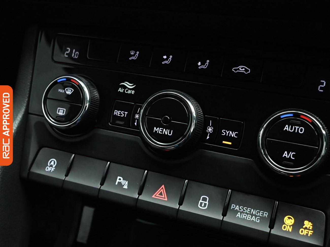 Used Skoda Kodiaq 2019 for sale - 76364665: Photo 14