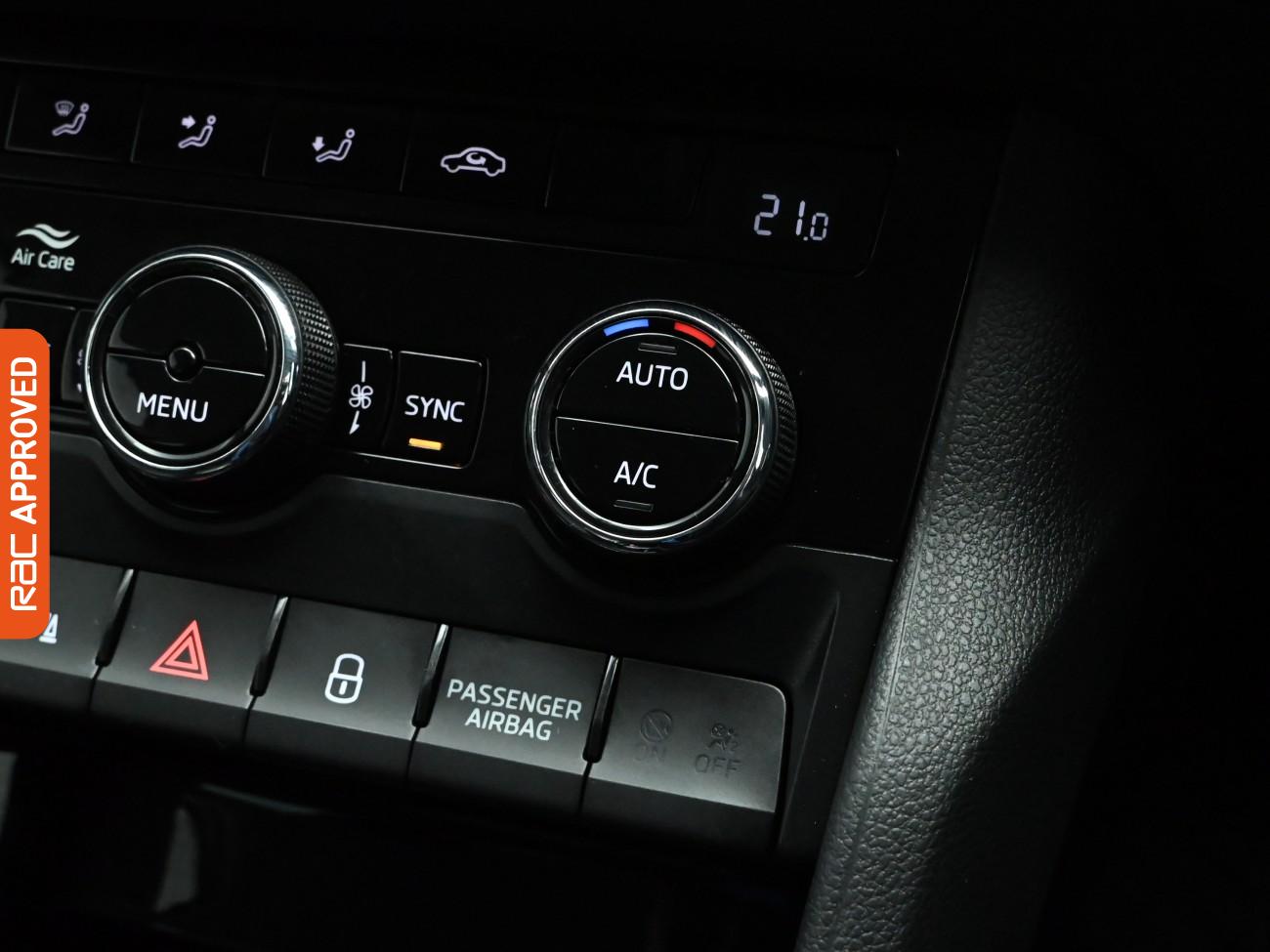 Used Skoda Kodiaq 2019 for sale - 76364665: Photo 15