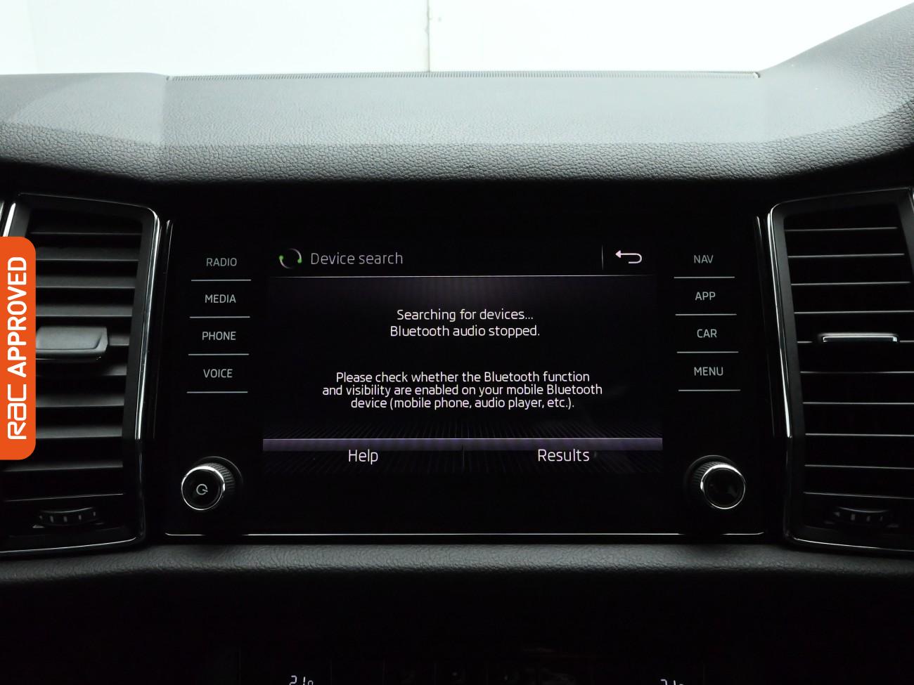 Used Skoda Kodiaq 2019 for sale - 76364665: Photo 19