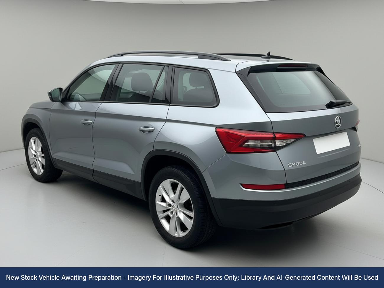 Used Skoda Kodiaq 2019 for sale - 76364665: Photo 2