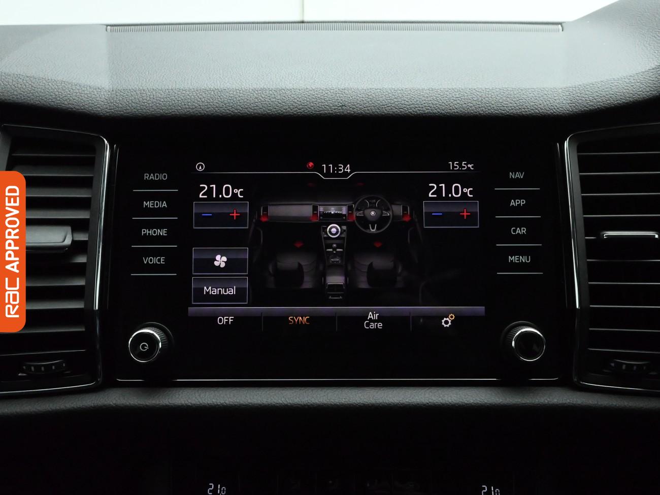 Used Skoda Kodiaq 2019 for sale - 76364665: Photo 21