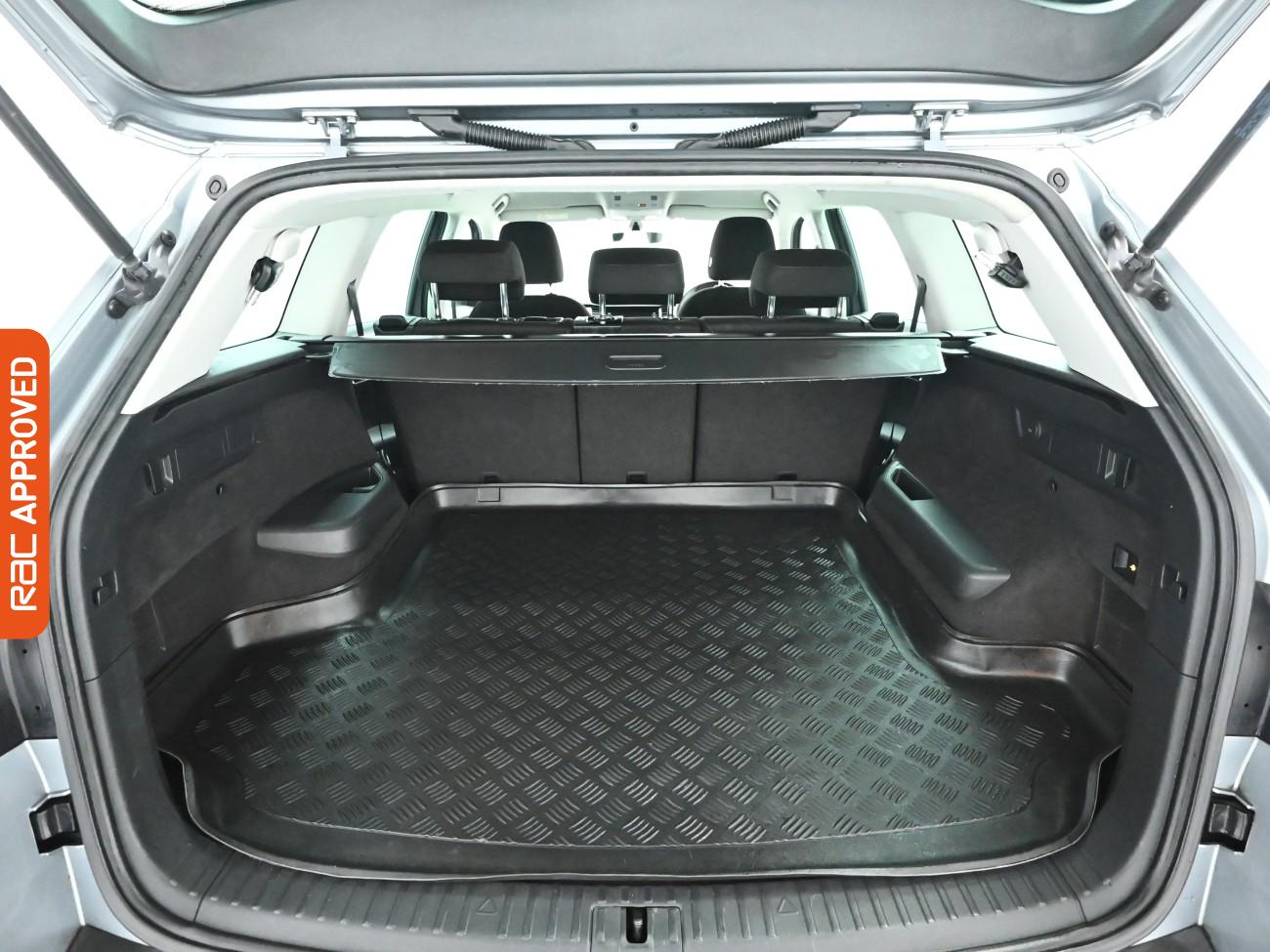 Used Skoda Kodiaq 2019 for sale - 76364665: Photo 26