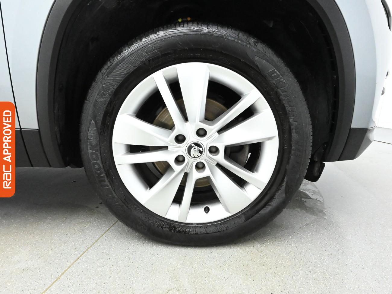 Used Skoda Kodiaq 2019 for sale - 76364665: Photo 27