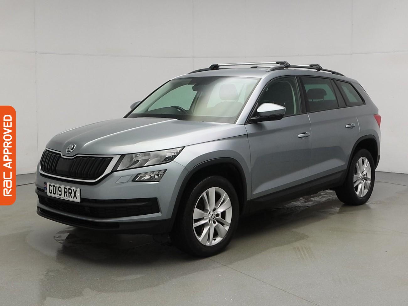 Used Skoda Kodiaq 2019 for sale - 76364665: Photo 28