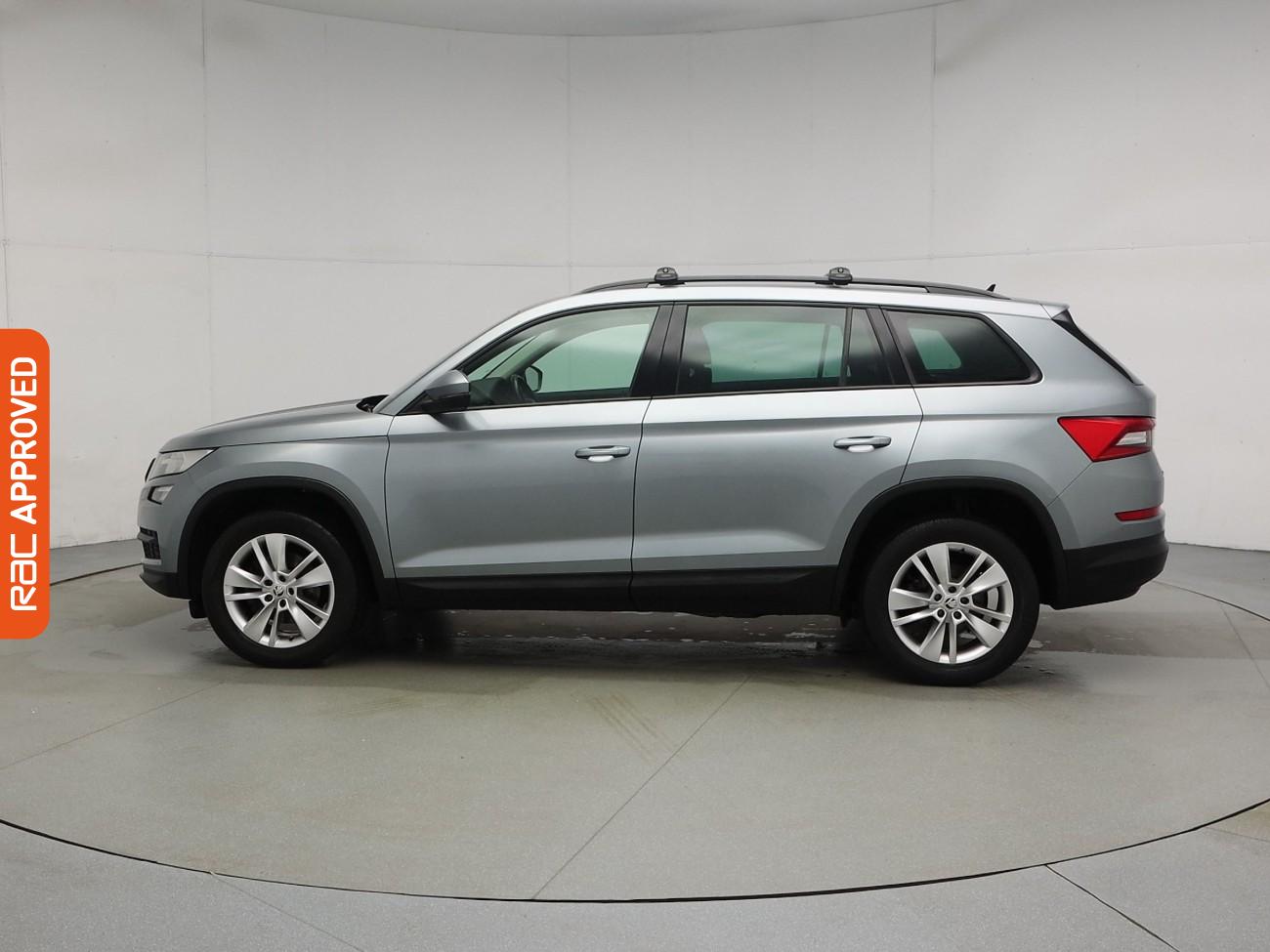 Used Skoda Kodiaq 2019 for sale - 76364665: Photo 29