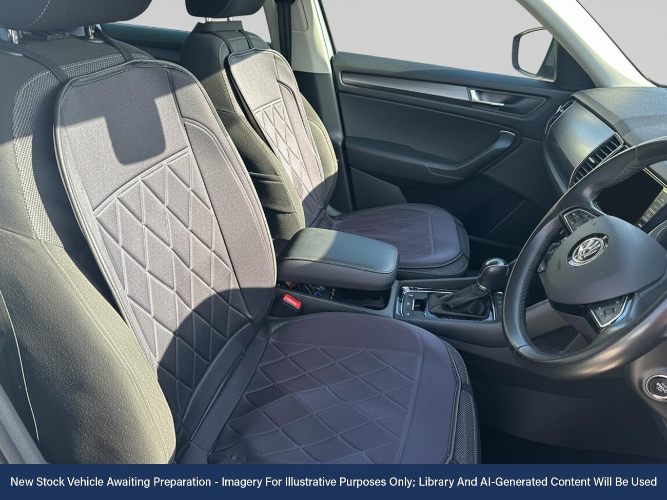 Used Skoda Kodiaq 2019 for sale - 76364665: Photo 3