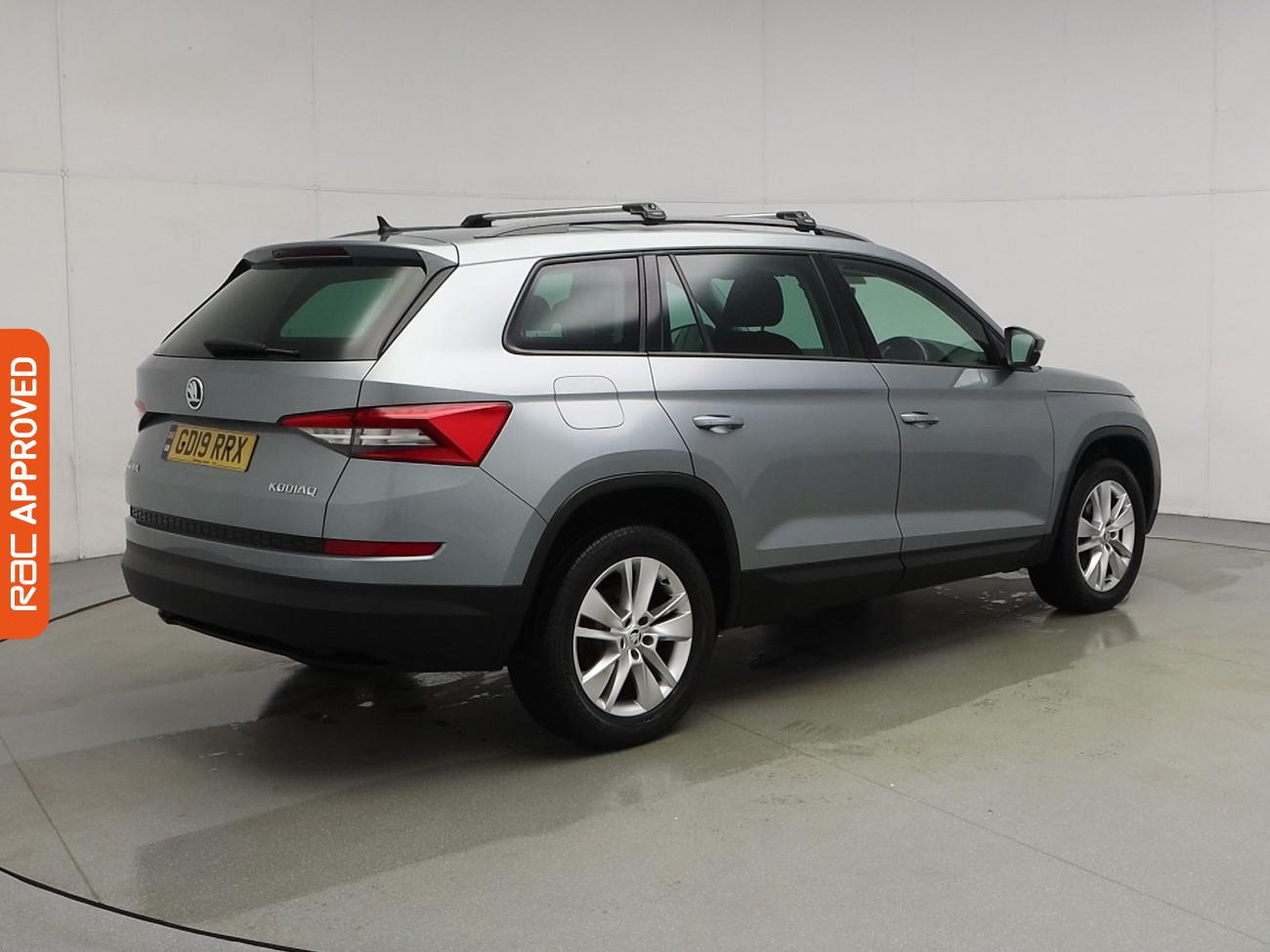Used Skoda Kodiaq 2019 for sale - 76364665: Photo 31