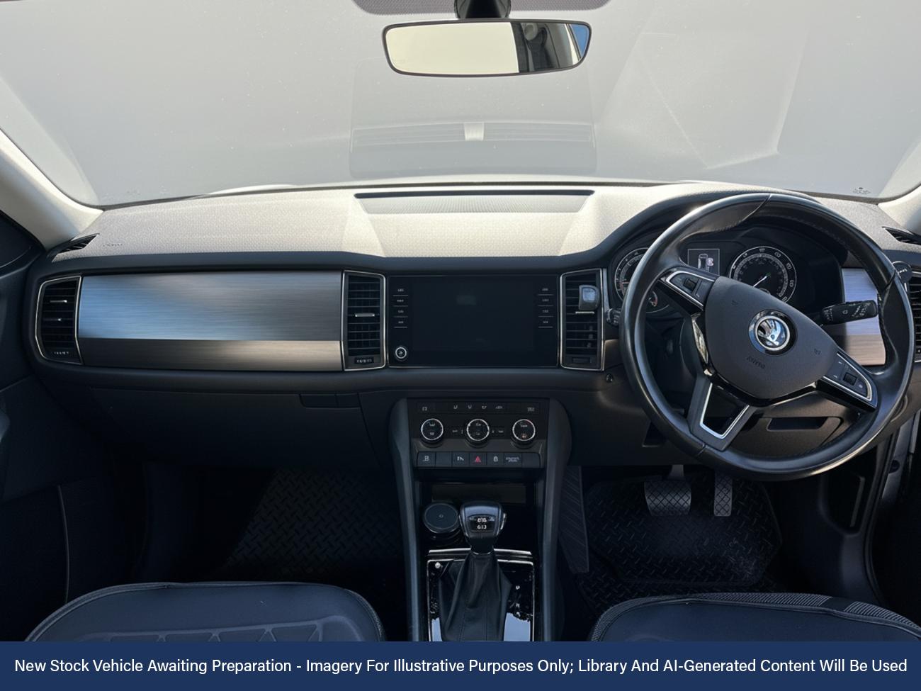 Used Skoda Kodiaq 2019 for sale - 76364665: Photo 6