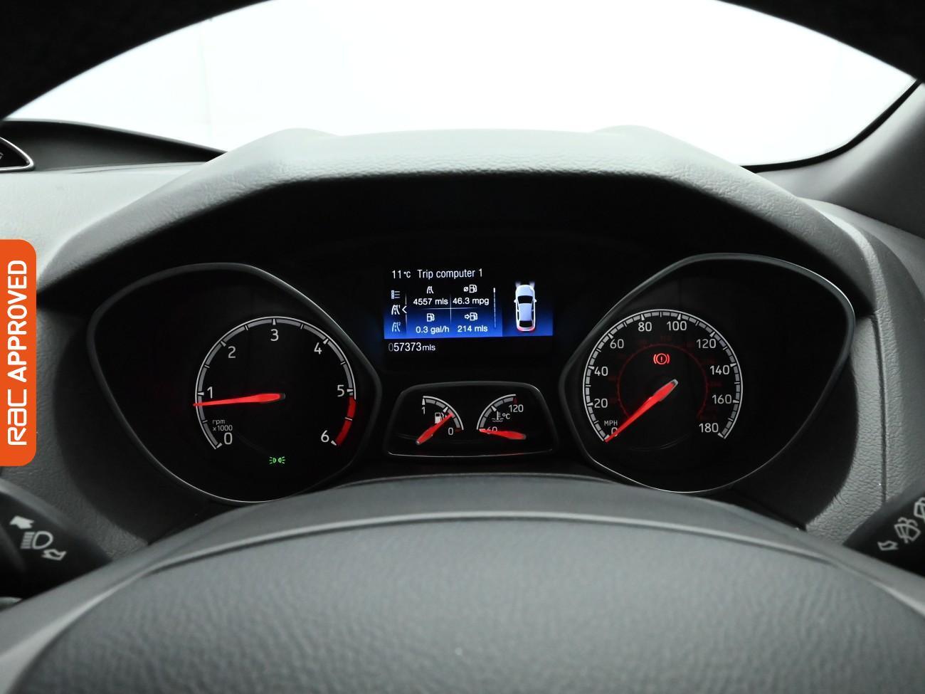 Used Ford Focus 2016 for sale - 77798432: Photo 11