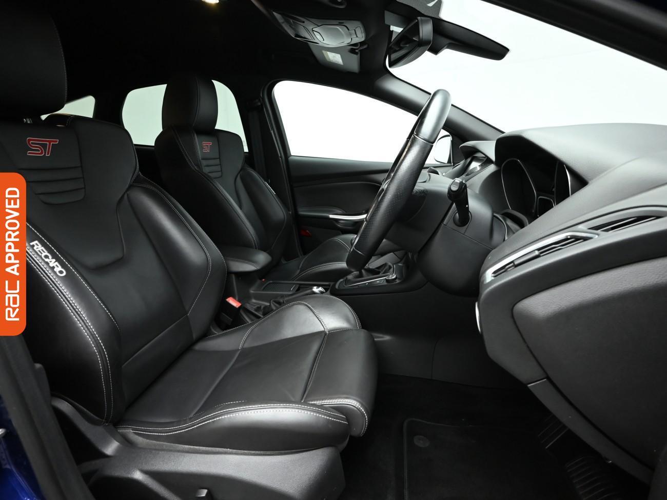 Used Ford Focus 2016 for sale - 77798432: Photo 12