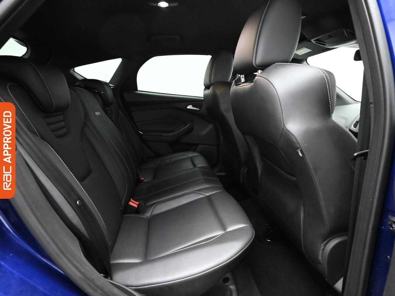 Used Ford Focus 2016 for sale - 77798432: Photo 13