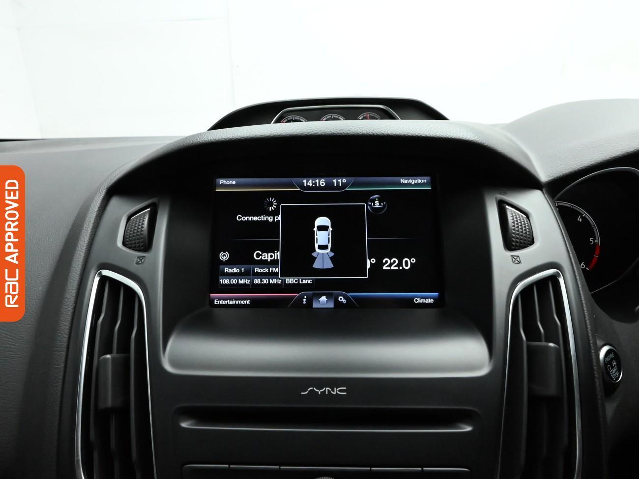 Used Ford Focus 2016 for sale - 77798432: Photo 16