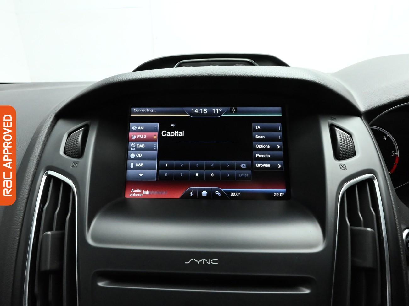 Used Ford Focus 2016 for sale - 77798432: Photo 17