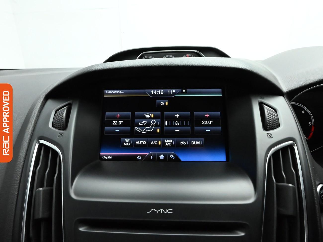 Used Ford Focus 2016 for sale - 77798432: Photo 18