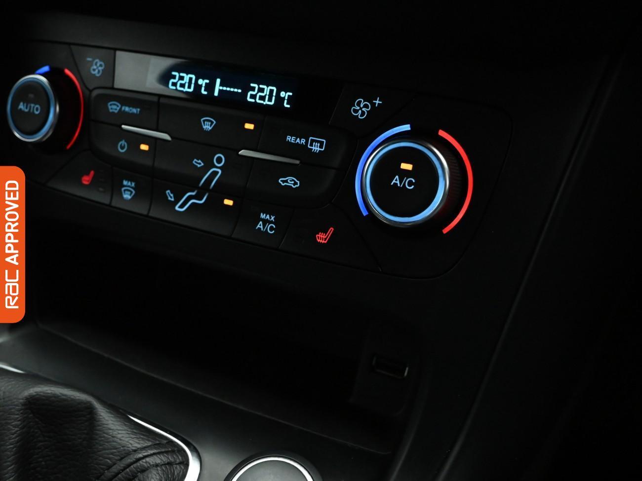 Used Ford Focus 2016 for sale - 77798432: Photo 19