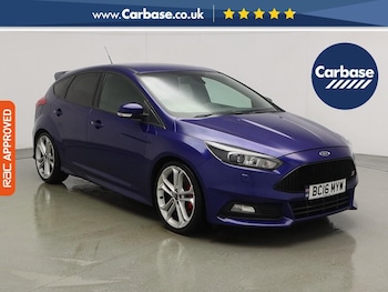 Used Ford Focus 2016 for sale - 77798432: Photo