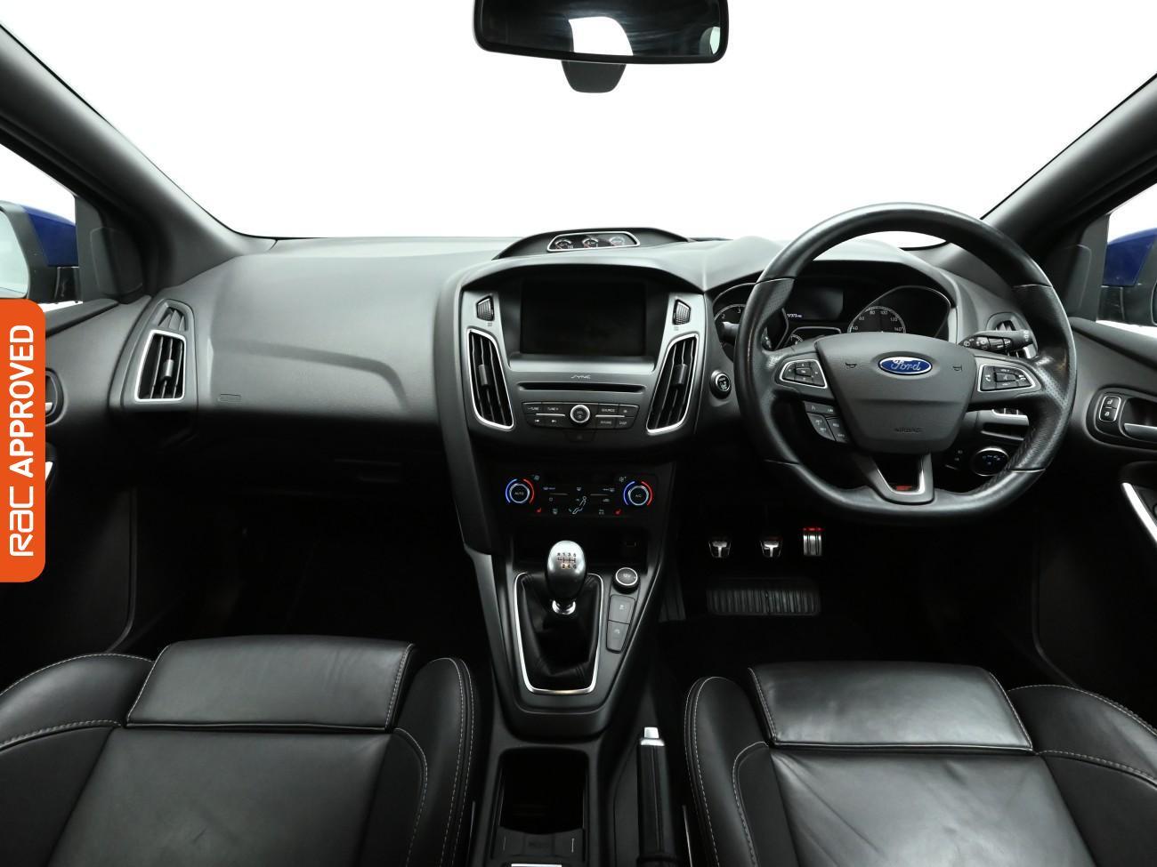 Used Ford Focus 2016 for sale - 77798432: Photo 2