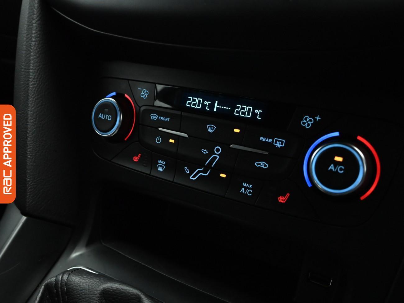 Used Ford Focus 2016 for sale - 77798432: Photo 21