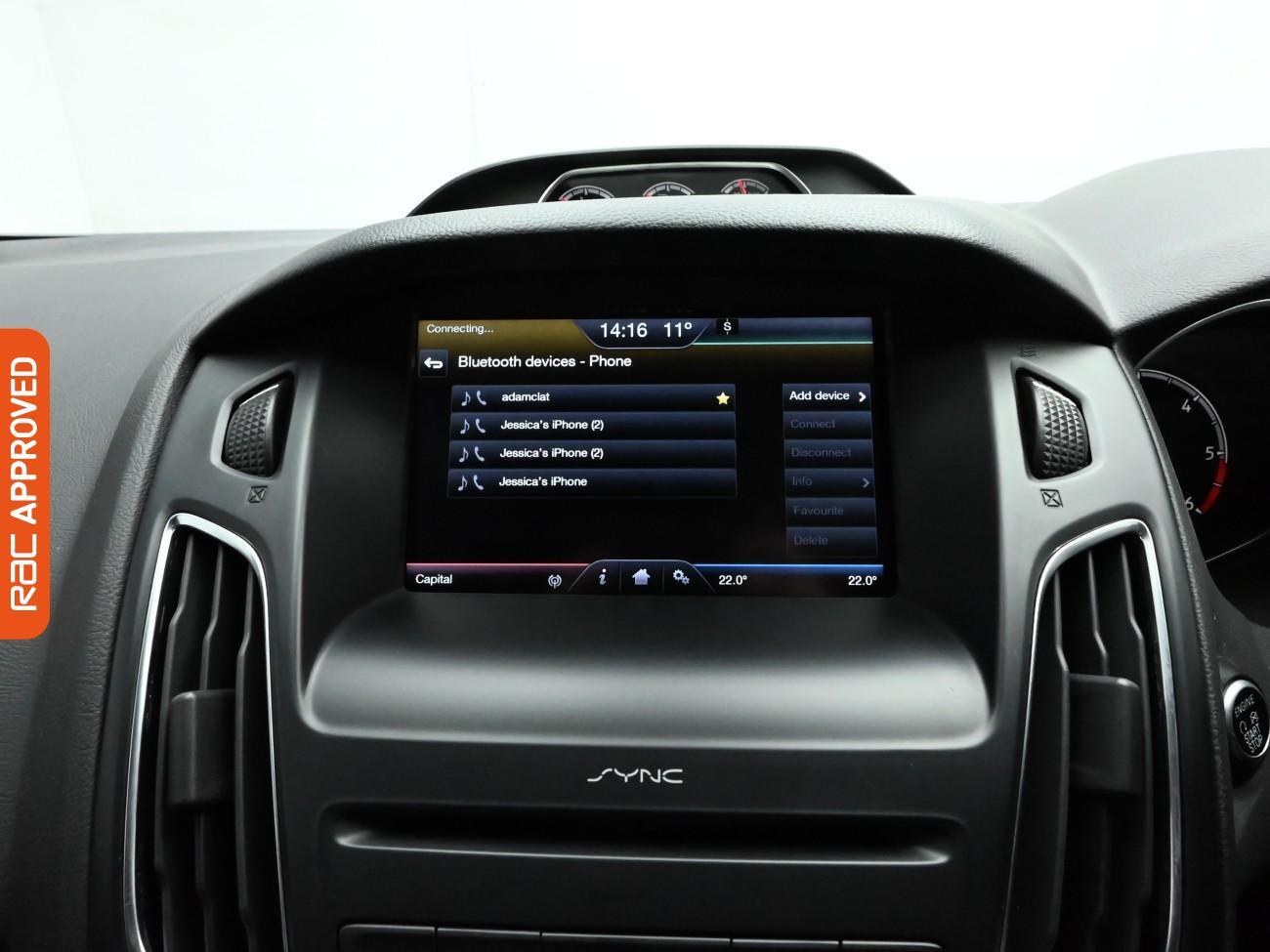 Used Ford Focus 2016 for sale - 77798432: Photo 22