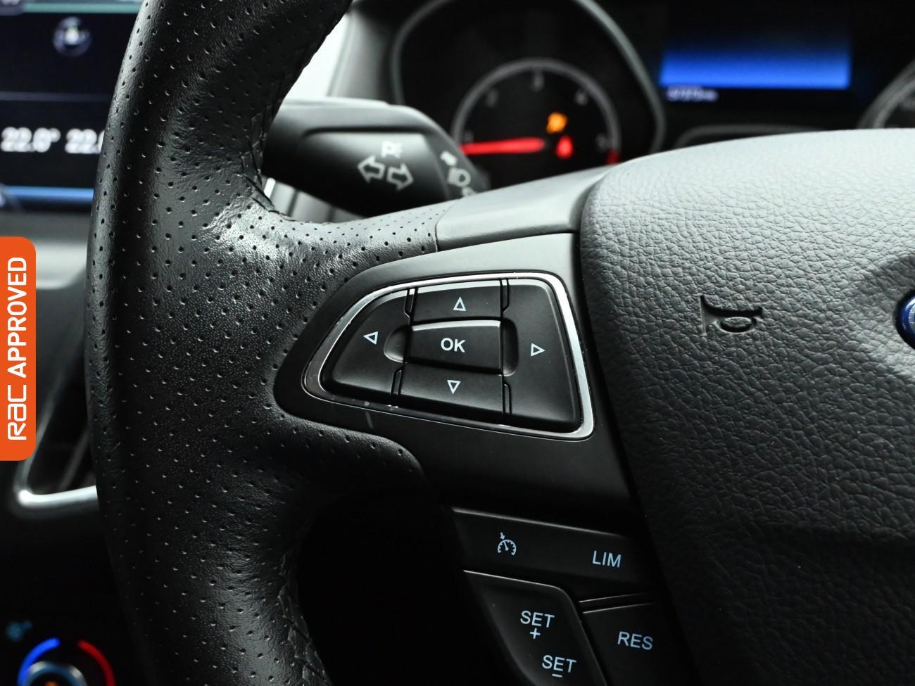 Used Ford Focus 2016 for sale - 77798432: Photo 24