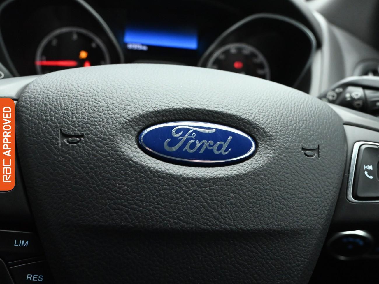 Used Ford Focus 2016 for sale - 77798432: Photo 25