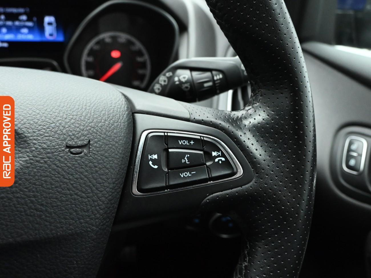 Used Ford Focus 2016 for sale - 77798432: Photo 26