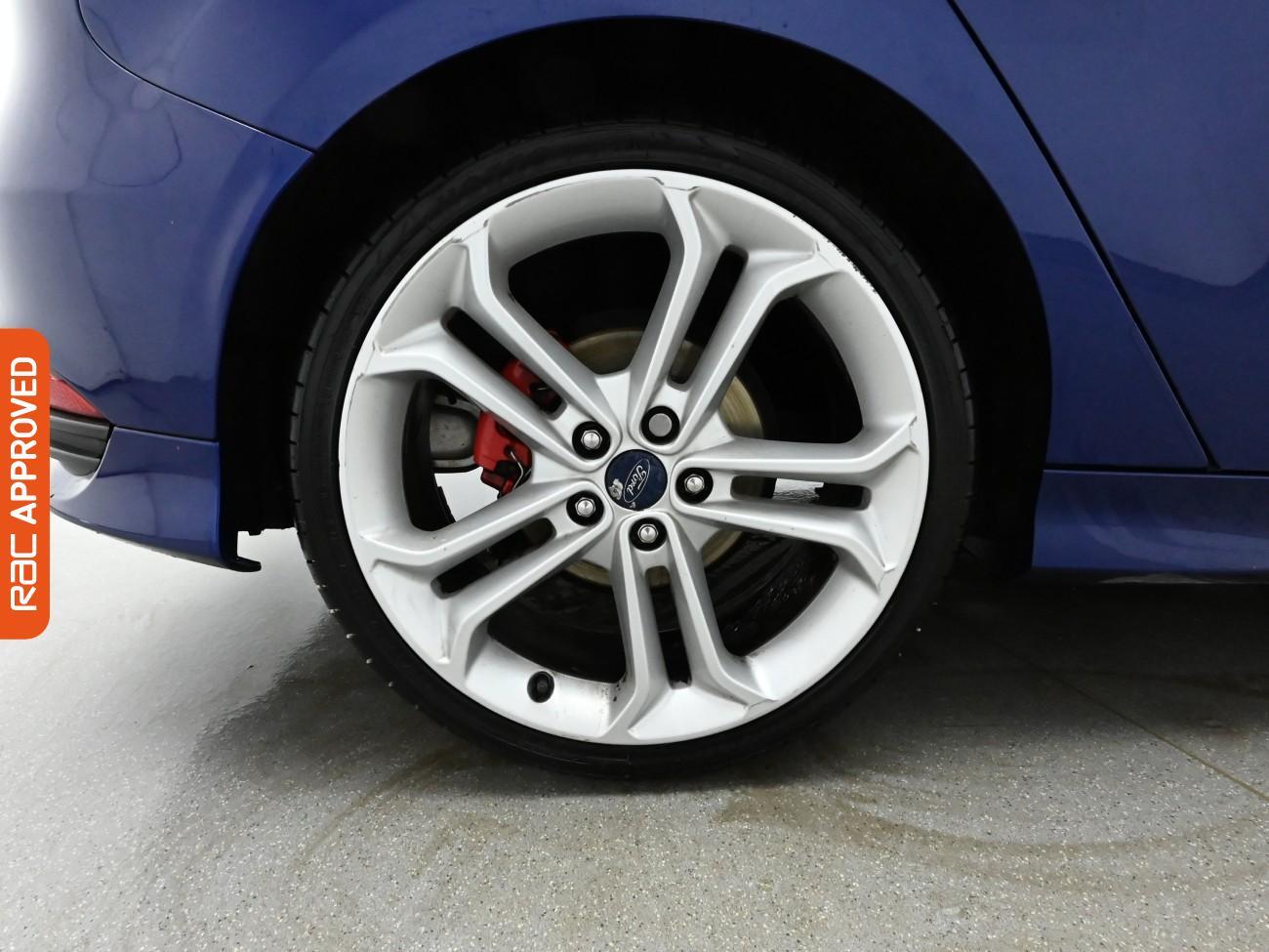 Used Ford Focus 2016 for sale - 77798432: Photo 29