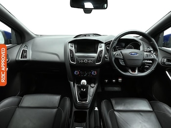 Used Ford Focus 2016 for sale - 77798432: Photo