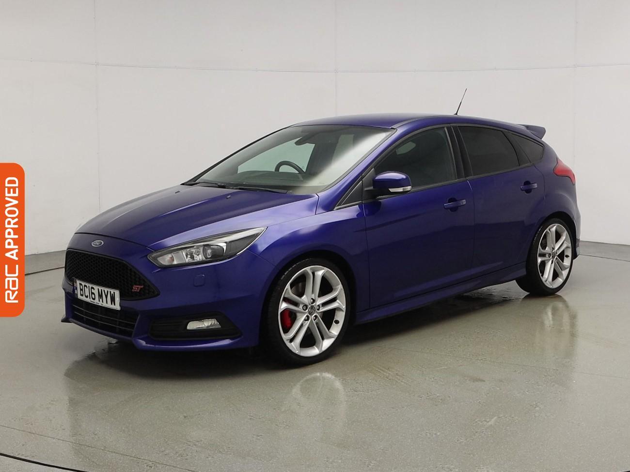 Used Ford Focus 2016 for sale - 77798432: Photo 31