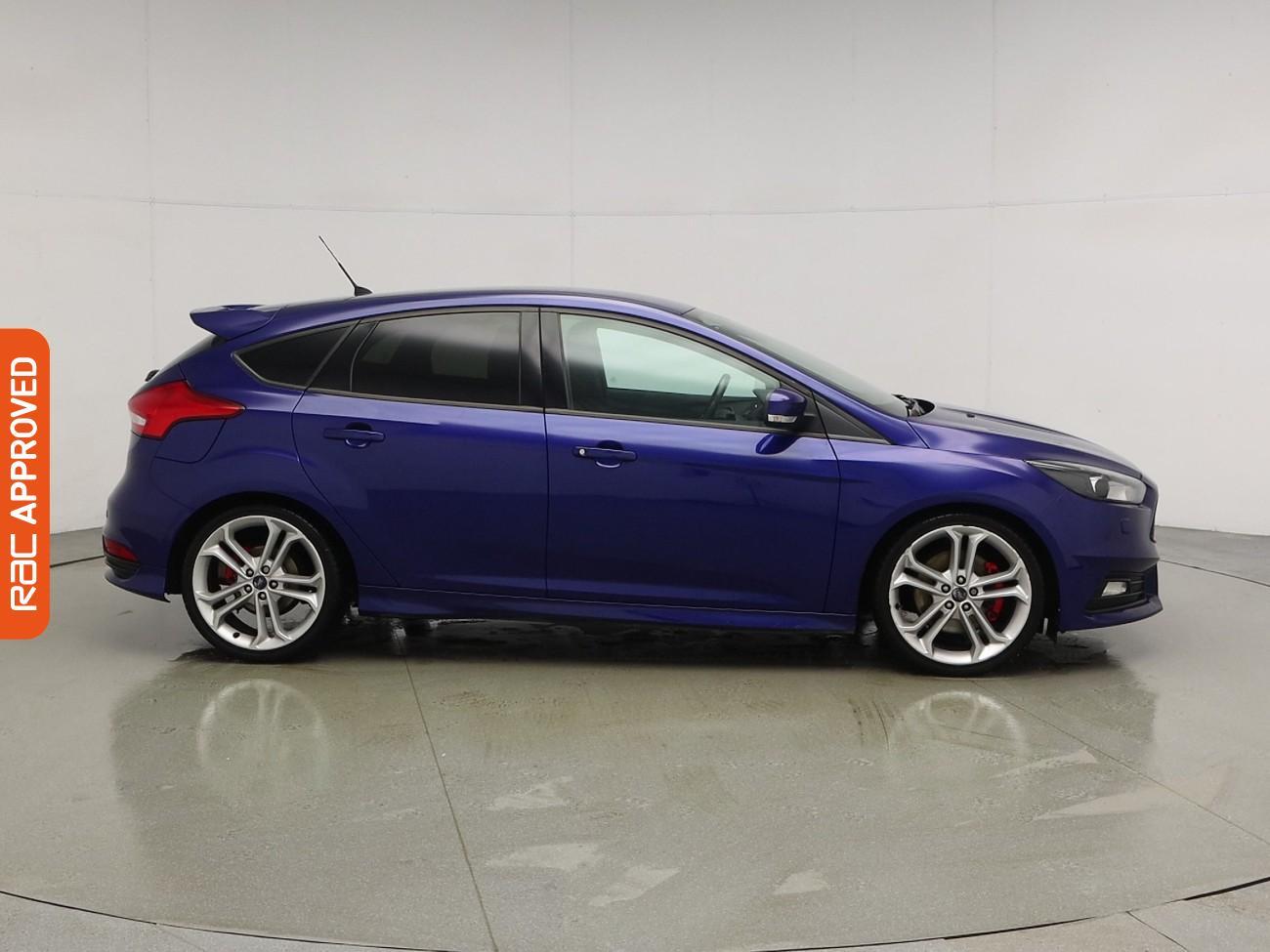 Used Ford Focus 2016 for sale - 77798432: Photo 6