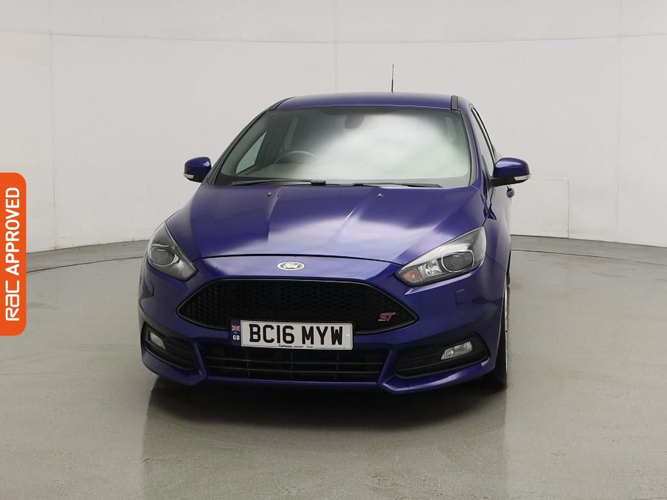 Used Ford Focus 2016 for sale - 77798432: Photo 7
