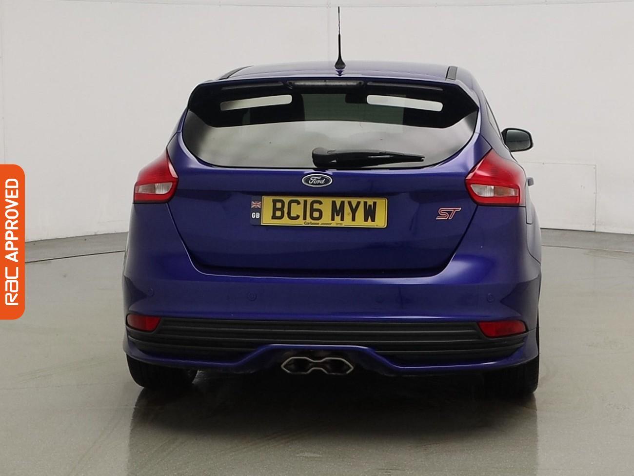 Used Ford Focus 2016 for sale - 77798432: Photo 8