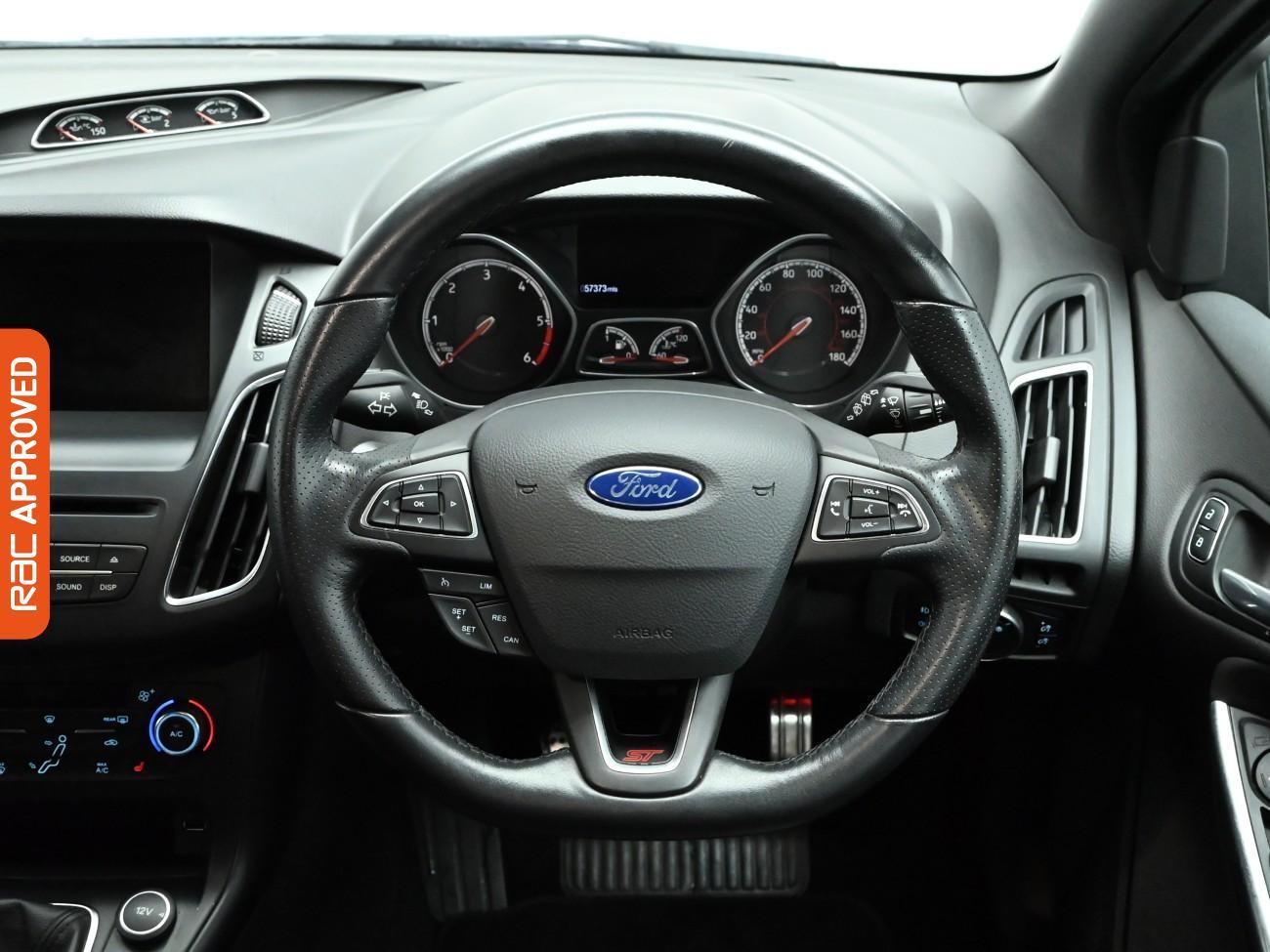 Used Ford Focus 2016 for sale - 77798432: Photo 9