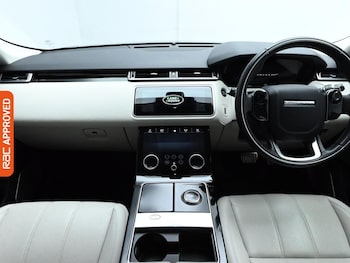 Used Land Rover Range Rover Velar 2019 for sale - 75568478: Photo
