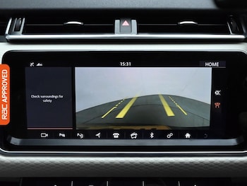 Used Land Rover Range Rover Velar 2019 for sale - 75568478: Photo