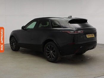 Used Land Rover Range Rover Velar 2019 for sale - 75568478: Photo