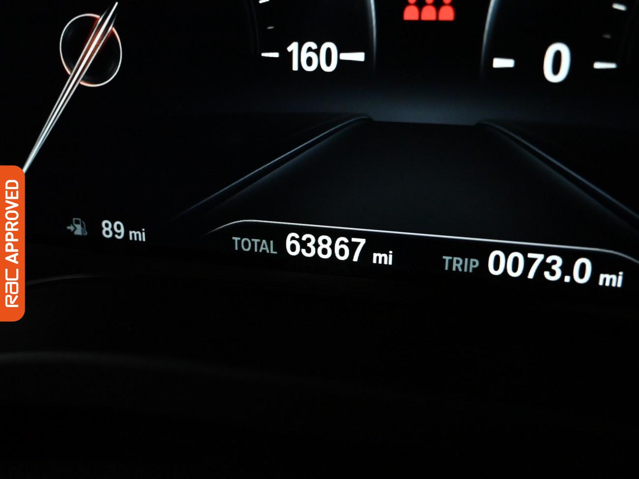 Used BMW X3 2018 for sale - 77059348: Photo 11