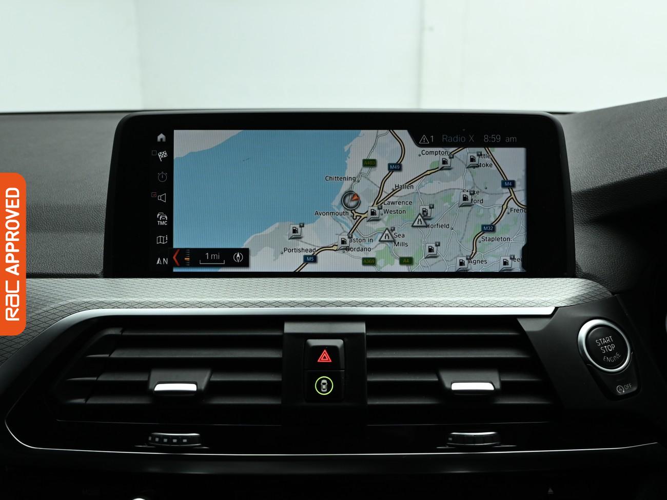 Used BMW X3 2018 for sale - 77059348: Photo 3