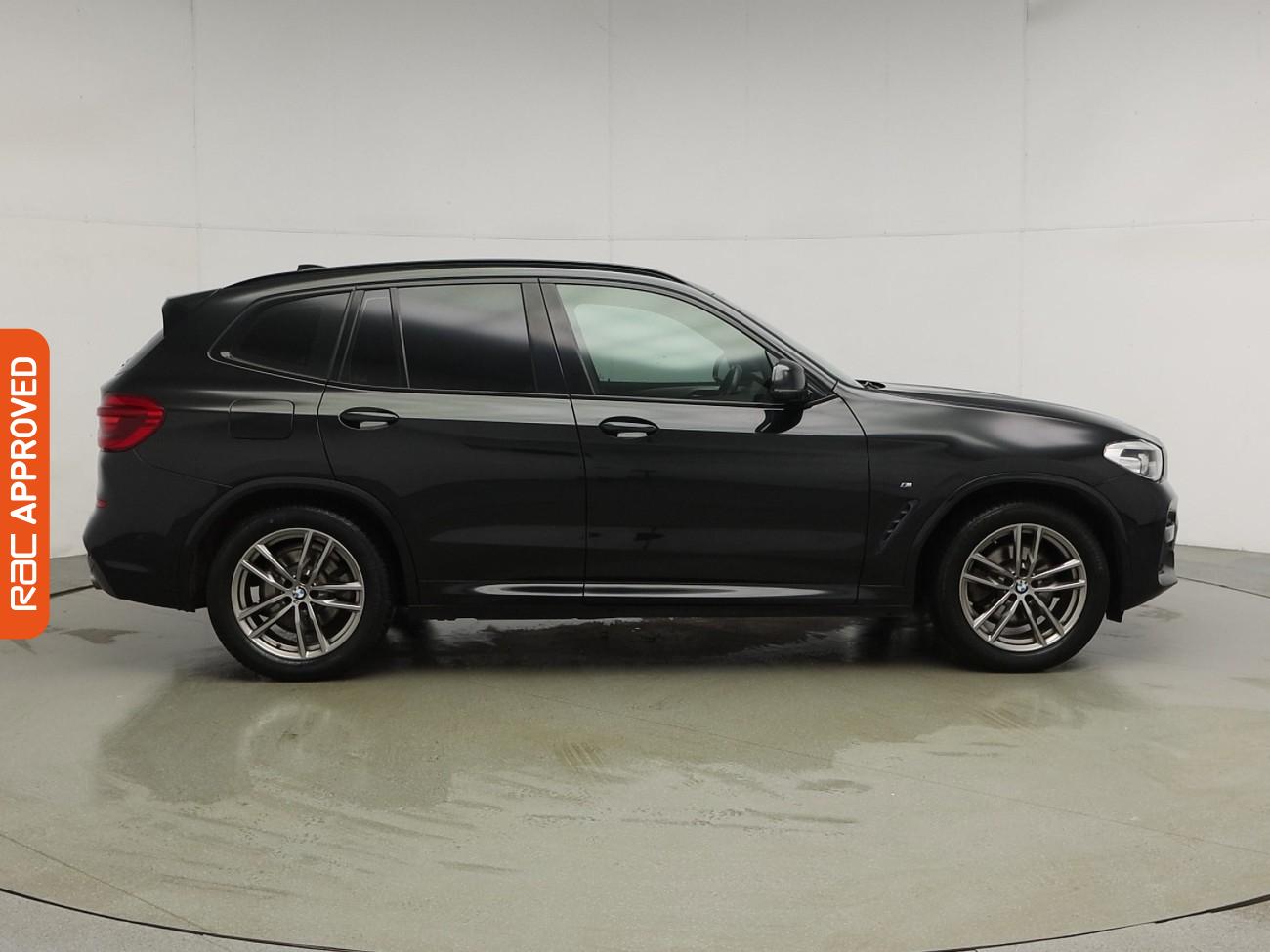 Used BMW X3 2018 for sale - 77059348: Photo 6