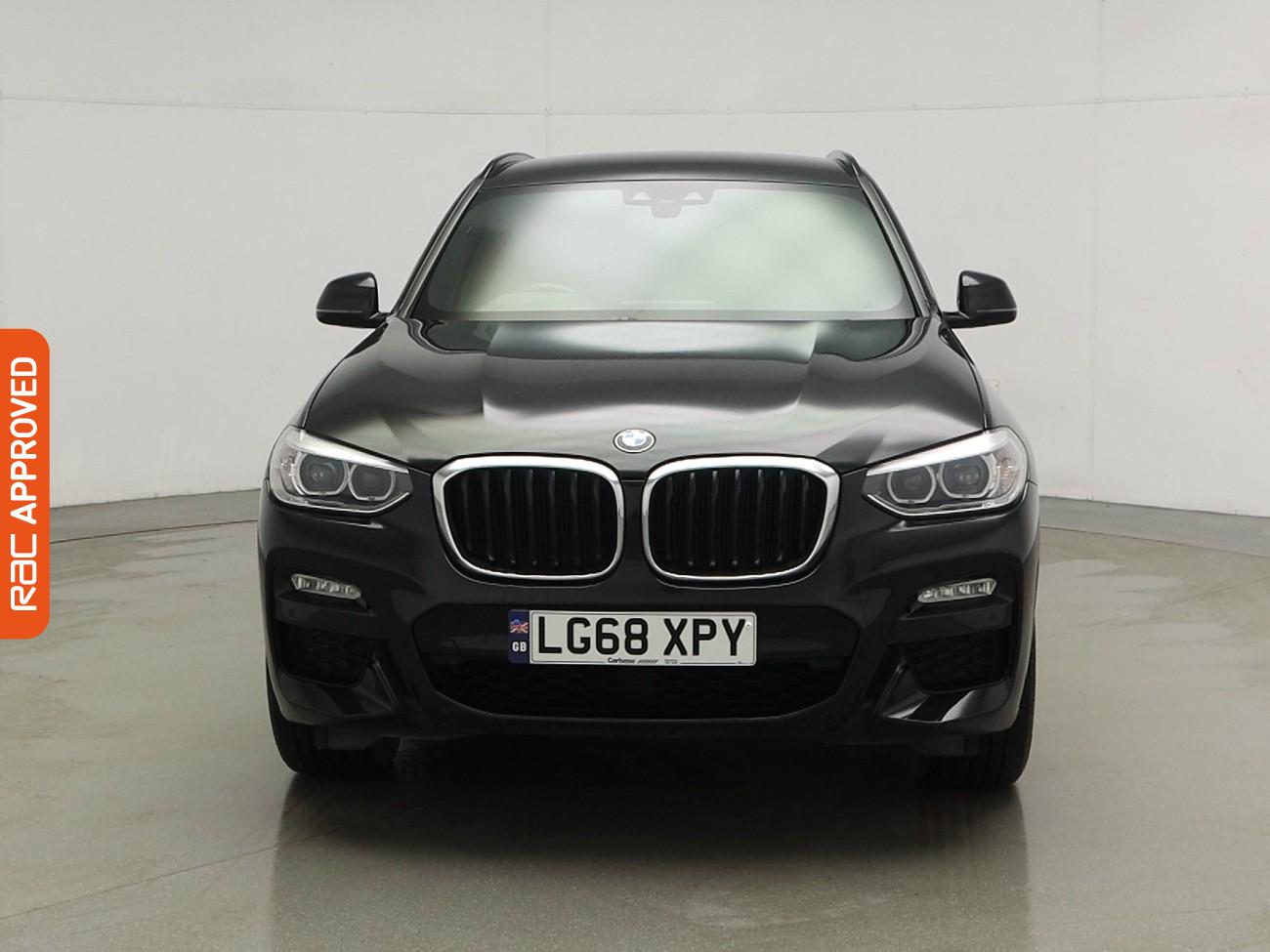 Used BMW X3 2018 for sale - 77059348: Photo 7