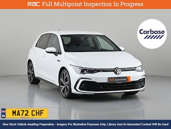 Used Volkswagen Golf 2022 for sale - 77199609: Photo