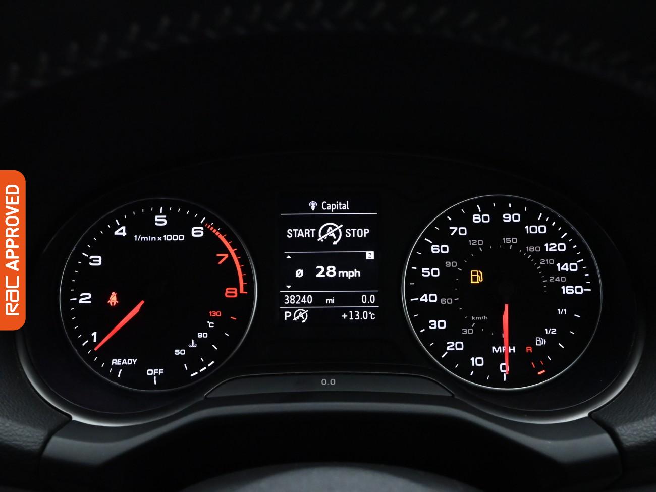 Used Audi Q2 2019 for sale - 76292363: Photo 11