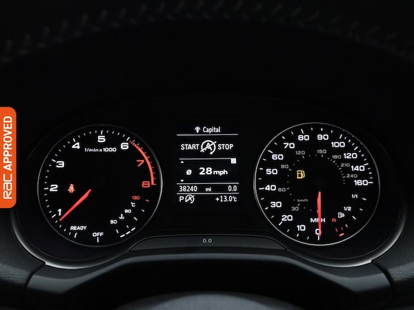Used Audi Q2 2019 for sale - 76292363: Photo 11