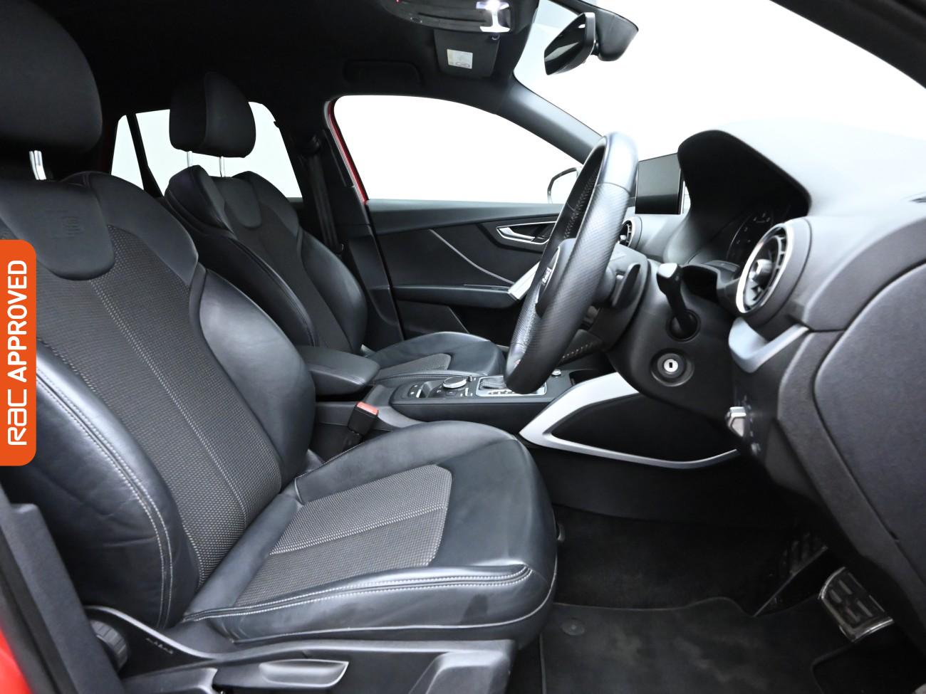 Used Audi Q2 2019 for sale - 76292363: Photo 12