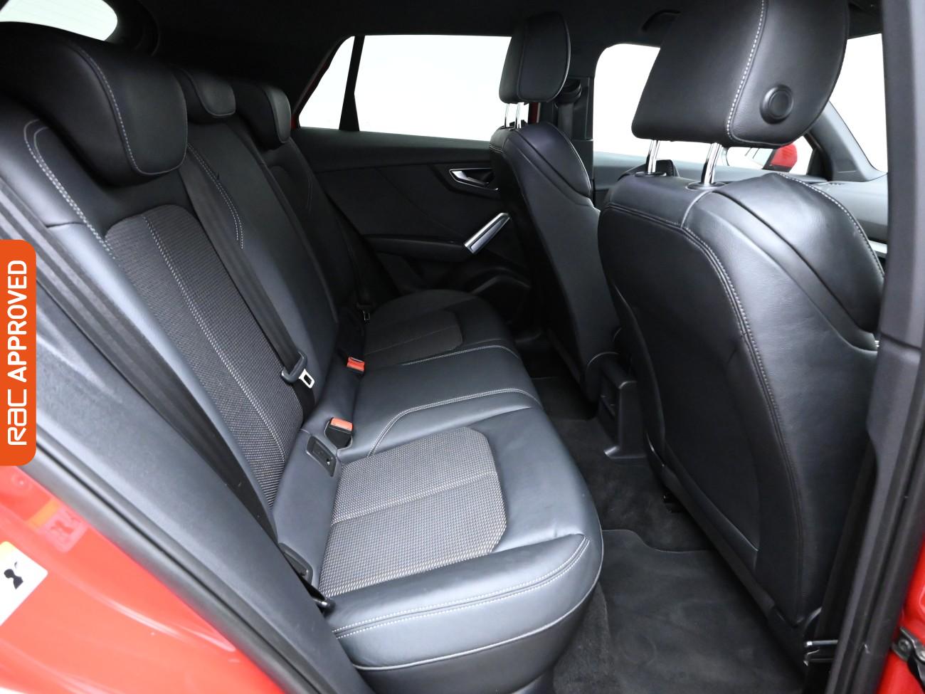 Used Audi Q2 2019 for sale - 76292363: Photo 13