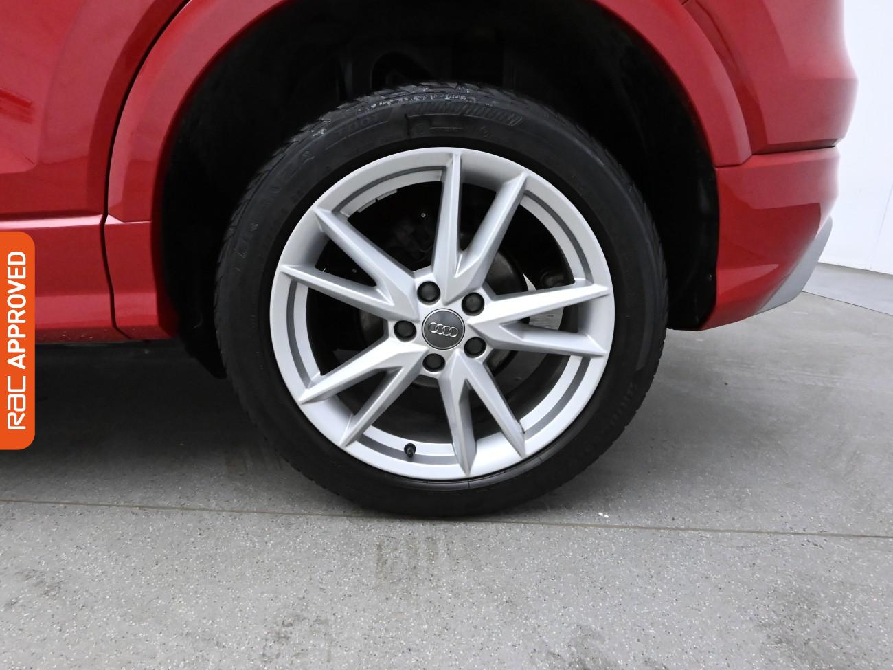 Used Audi Q2 2019 for sale - 76292363: Photo 14