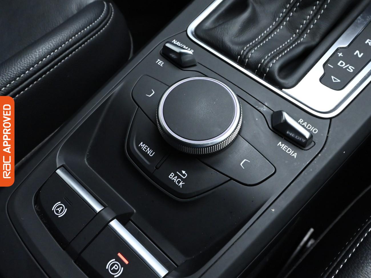 Used Audi Q2 2019 for sale - 76292363: Photo 15