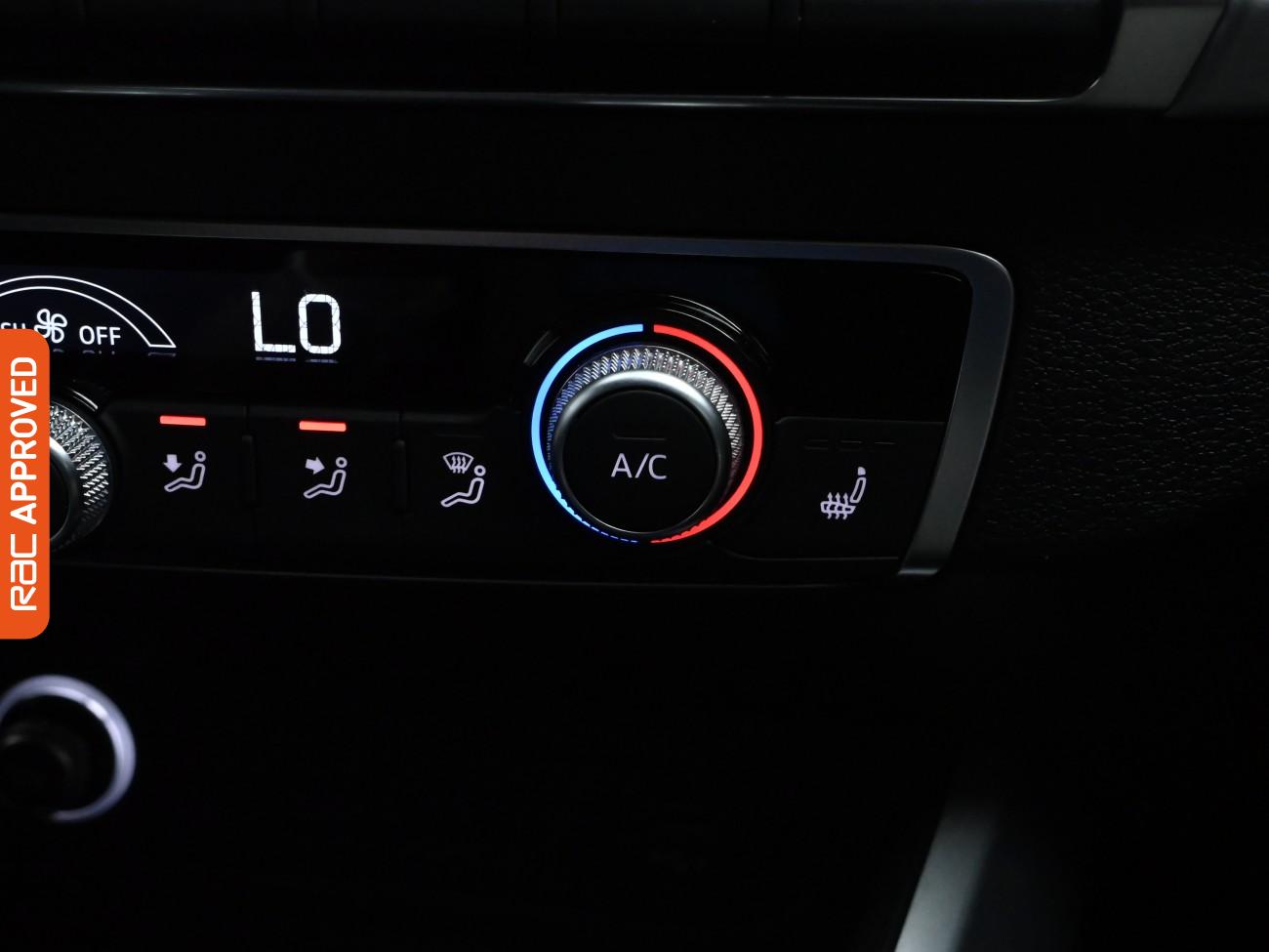 Used Audi Q2 2019 for sale - 76292363: Photo 16